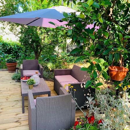 Apartment Ivica Трогир Экстерьер фото