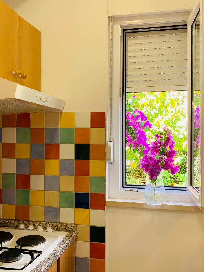 Apartment Ivica Трогир Экстерьер фото
