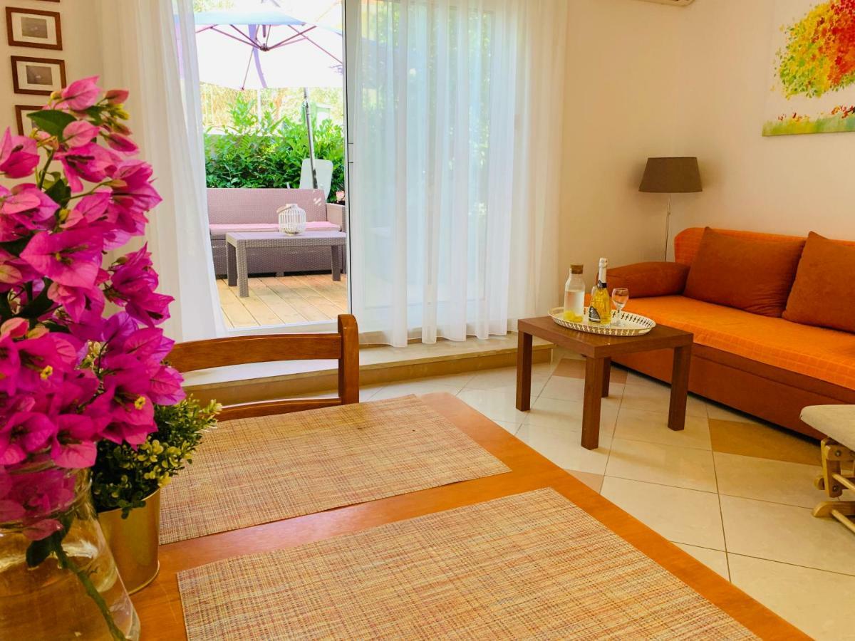 Apartment Ivica Трогир Экстерьер фото
