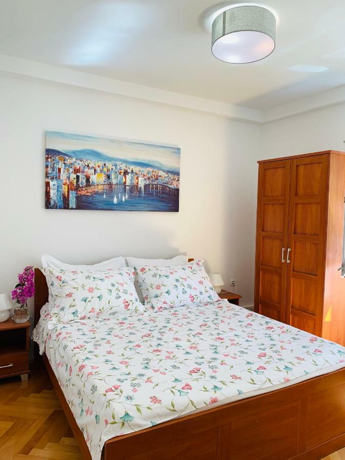 Apartment Ivica Трогир Экстерьер фото